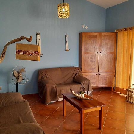 Villa Lagosta Stella Maris Exclusive Cidade do Maio エクステリア 写真