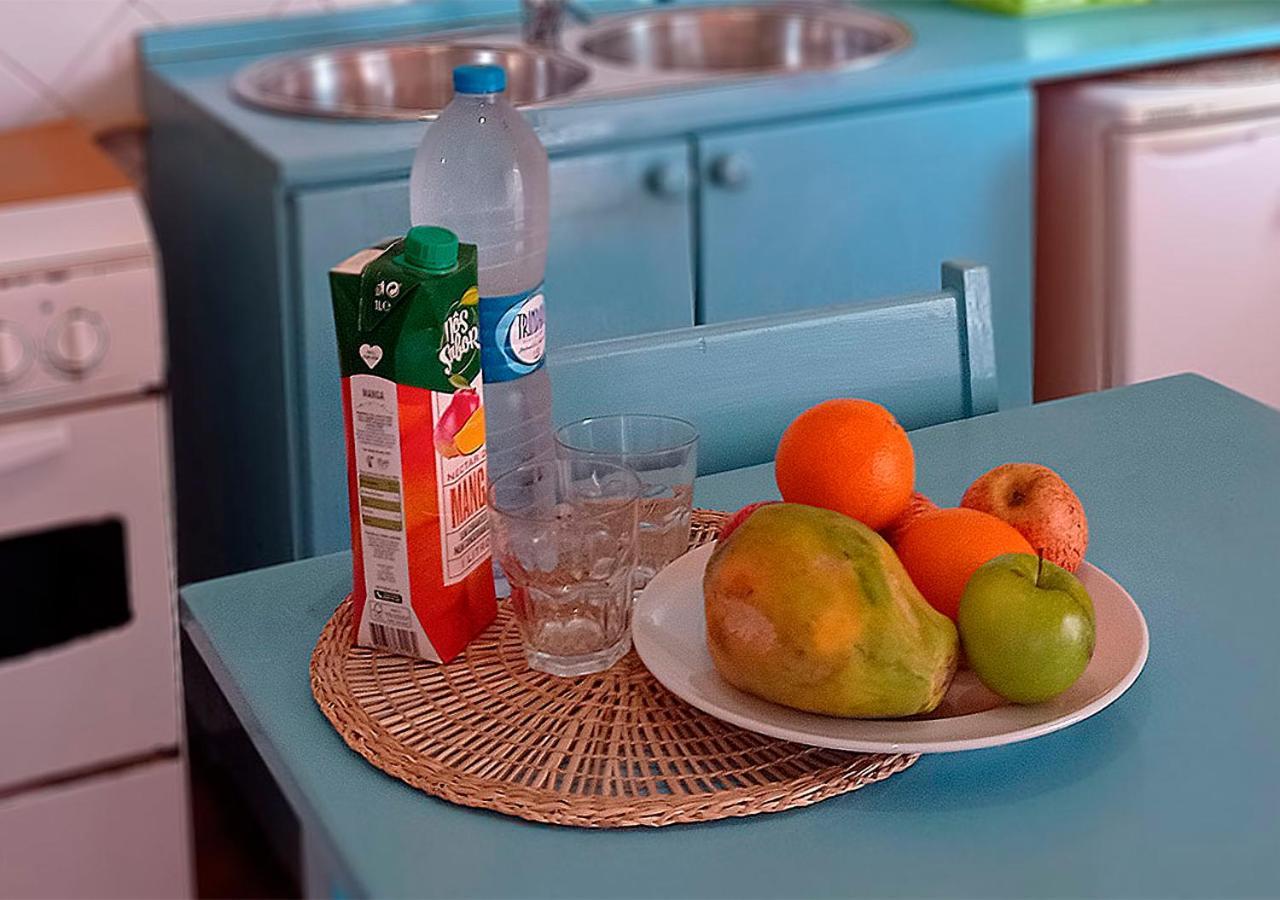 Villa Lagosta Stella Maris Exclusive Cidade do Maio エクステリア 写真